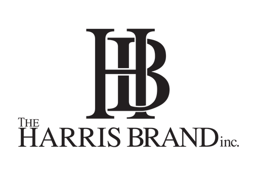 Harris Brand Merch