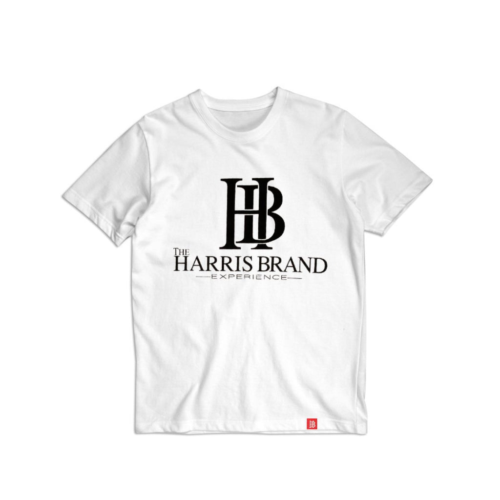 HB "Experience" T-shirt - Harris Brand Apparel