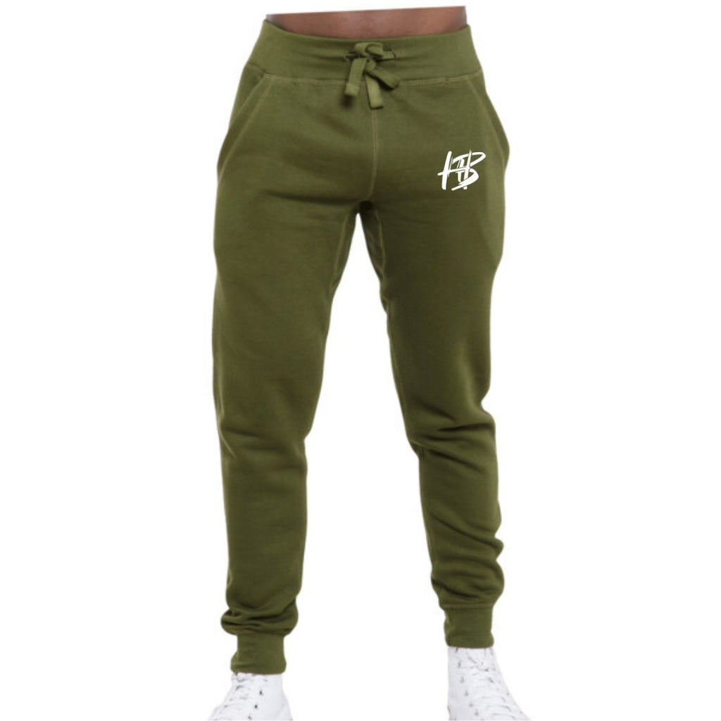 THBF "Brush" Joggers - Harris Brand Apparel