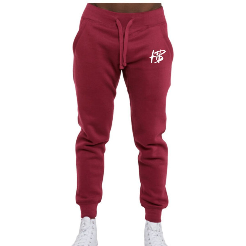 THBF "Brush" Joggers - Harris Brand Apparel