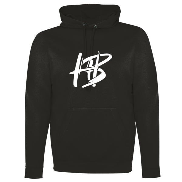 THBF "Brushed" Pullover Hoodie (Draft) (Pricing) - Harris Brand Apparel