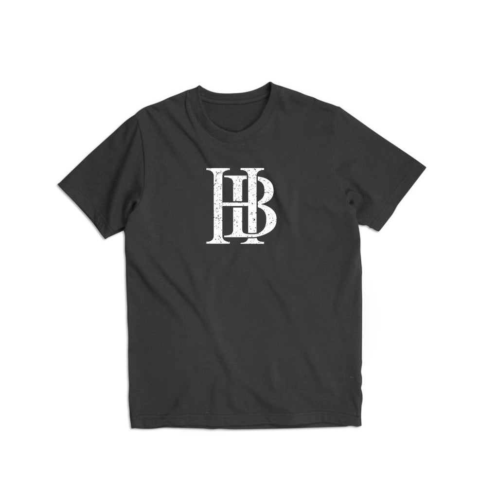 THBF "Cracked" T-shirt - Harris Brand Apparel