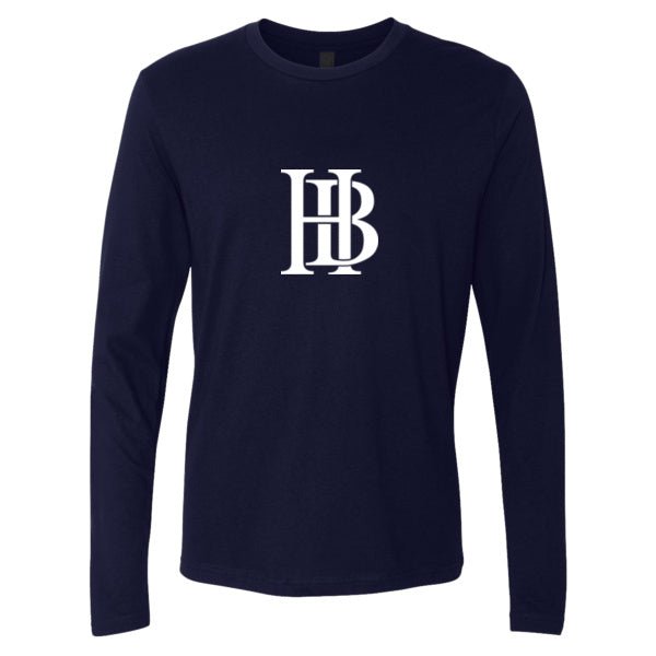 THBF "Original" Long Sleeve Tee (Draft) (Pricing) - Harris Brand Apparel