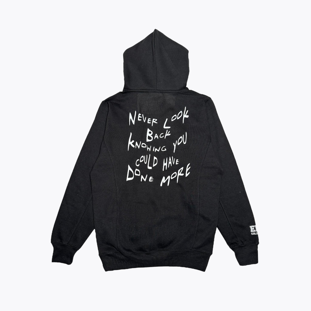 HB Foundation Pullover Hoodie - harrisbrandmerch