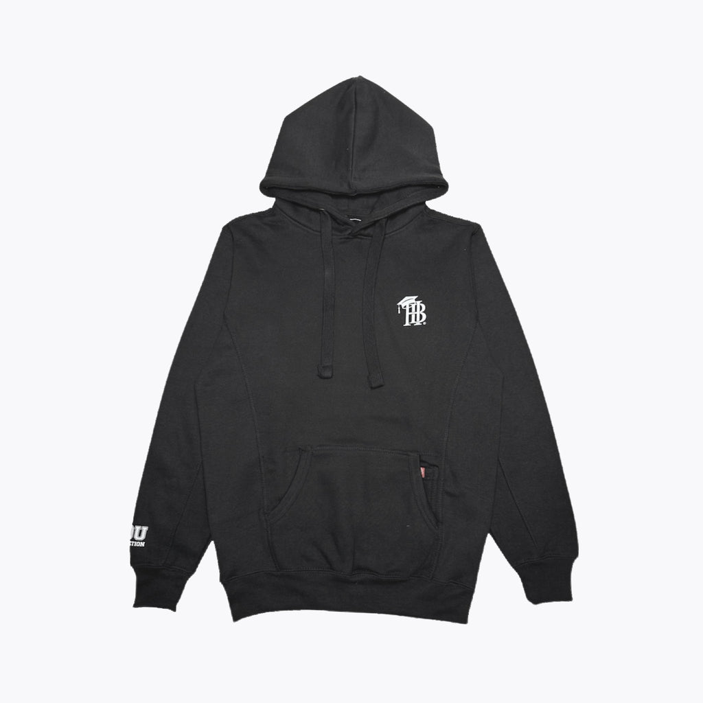 HB Foundation Pullover Hoodie - harrisbrandmerch