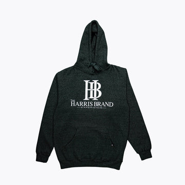 THBE Standard Hoodie - harrisbrandmerch