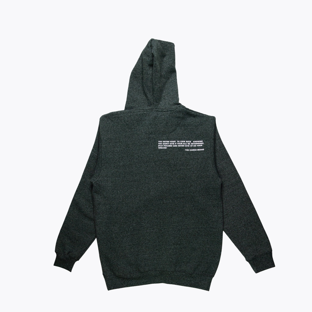 THBE Standard Hoodie - harrisbrandmerch